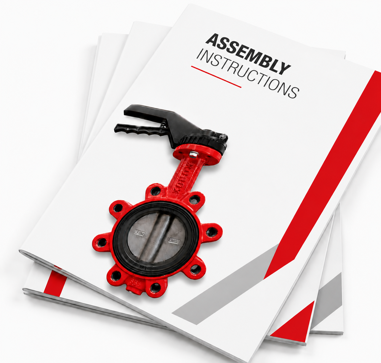 Assembly instructions