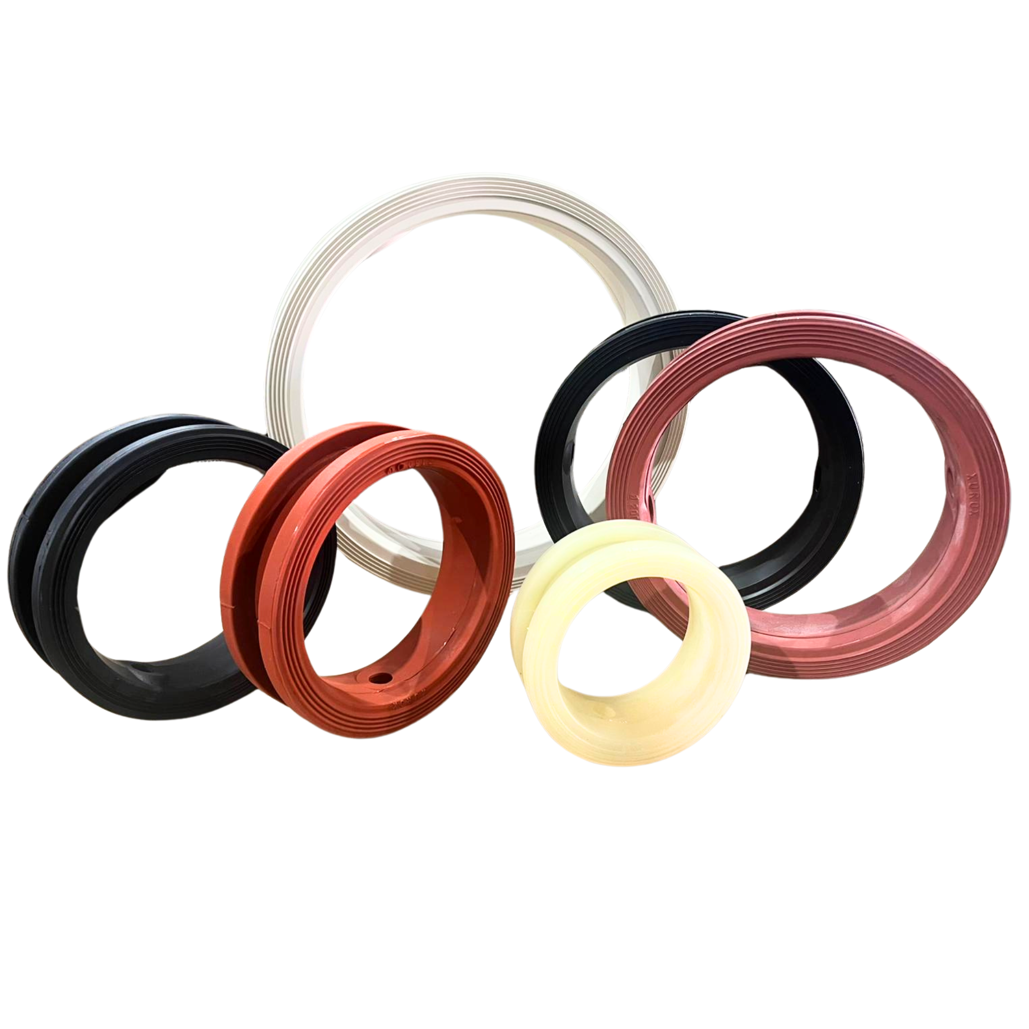 Elastómeros Xurox