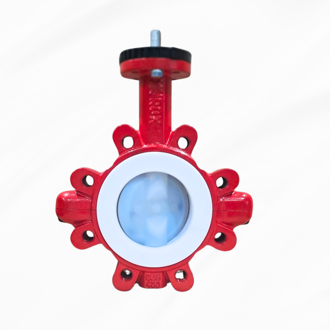 Lug PTFE