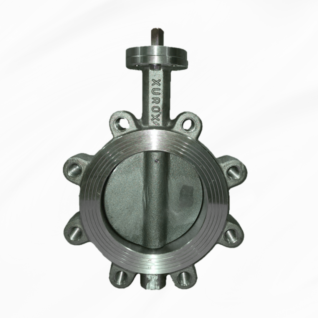 Lug Metal-Metal